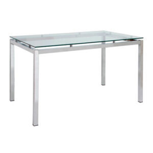 MESA PARIS CAÑO CUADRADO