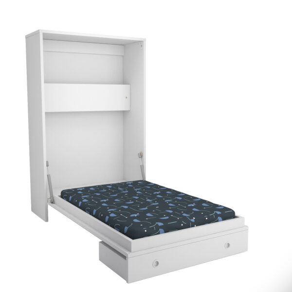 CAMA REBATIBLE PARA MASCOTAS - Imagen 2