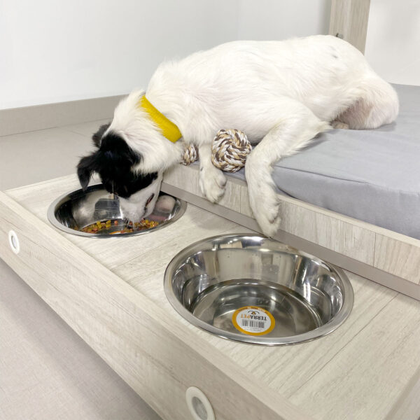 CAMA REBATIBLE PARA MASCOTAS - Imagen 10