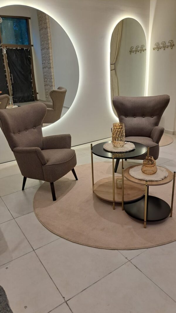 SILLON "OREJERO" - Imagen 4