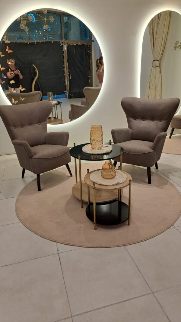 SILLON "OREJERO" - Imagen 3