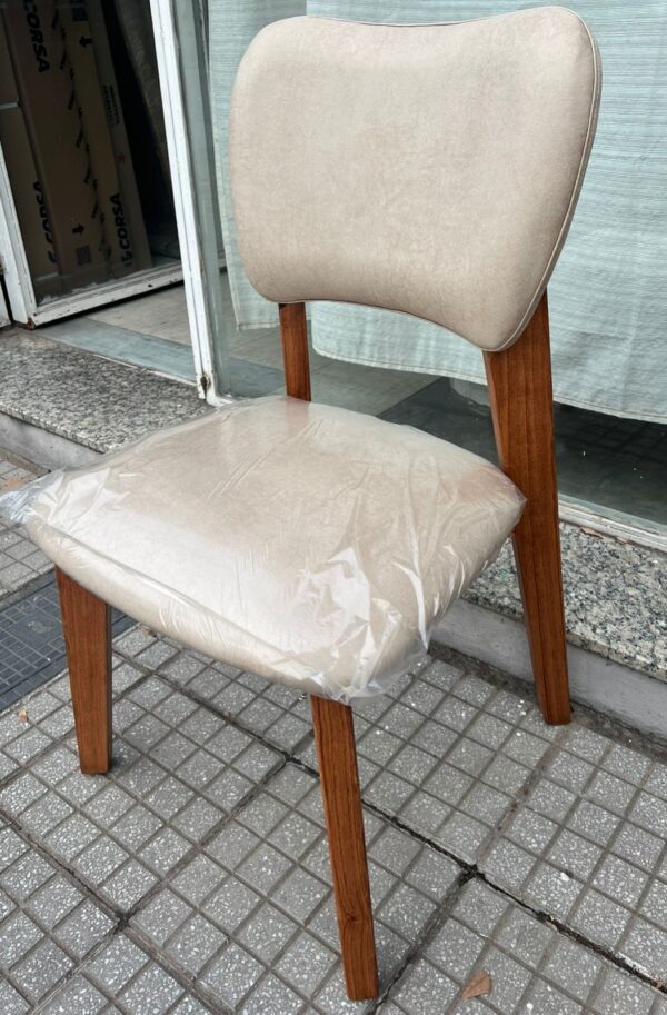 SILLA FRESIA PARAISO - Imagen 6