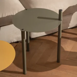 MESITA AUXILIAR MATERA