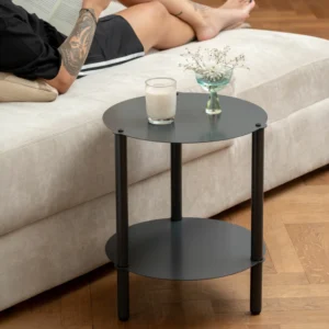 MESITA AUXILIAR 2 PISOS