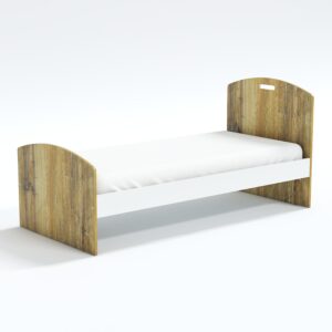 CAMA 1 PLAZA NORDIC