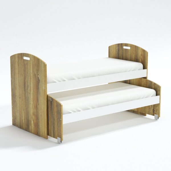 CAMA NIDO NORDIC