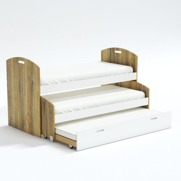 CAMA NIDO NORDIC - Imagen 2
