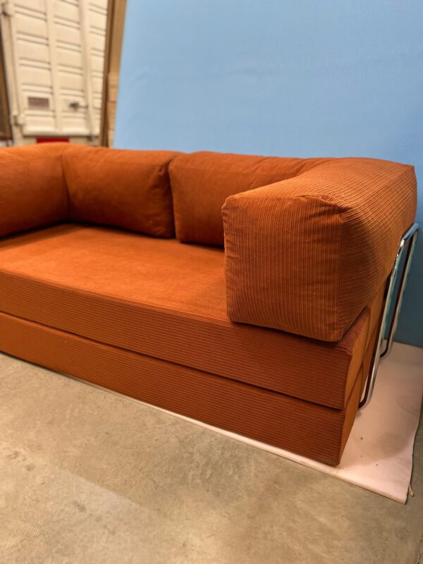 SOFA CAMA TEDDY 2 M - Imagen 3