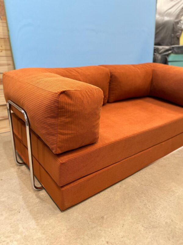SOFA CAMA TEDDY 2 M - Imagen 2