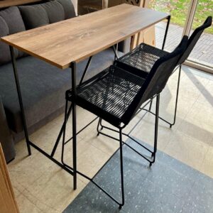 BARRA INDUSTRIAL 1.20