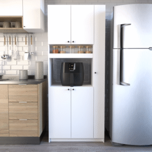 DESPENSERO/ESCOBERO 71 CM