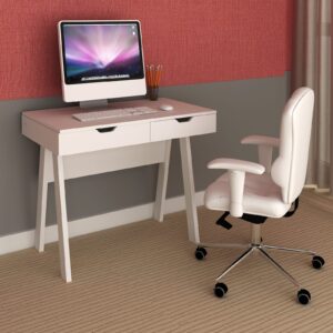 TOCADOR/ESCRITORIO ESCANDINAVO 75 CM