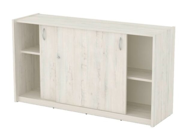 MUEBLES DE OFICINA LINEA CLASIC (ESCRITORIOS,BIBLIOTECAS,MESAS DIRECTORIO) - Imagen 24
