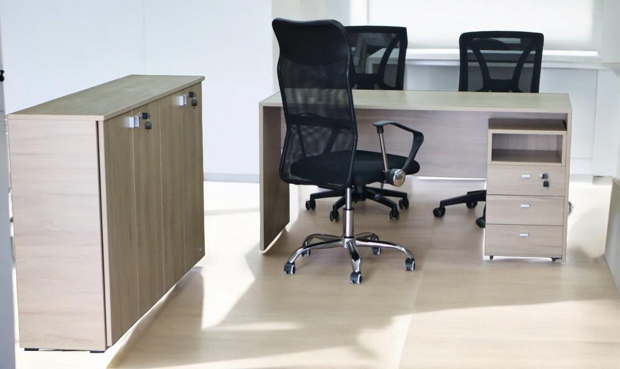 ESCRITORIO 1,50 m + CAJONERA cod. 503 - Imagen 9