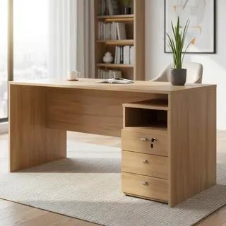 ESCRITORIO 1,50 m + CAJONERA cod. 503 - Imagen 7