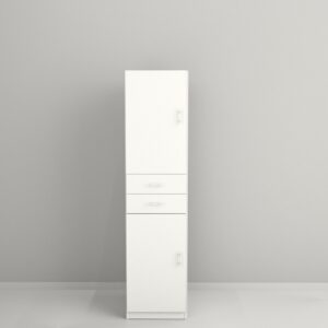 zORGANIZADOR/DESPENSERO 45 CM PUERTAS Y 2 CAJONES cod. 3051