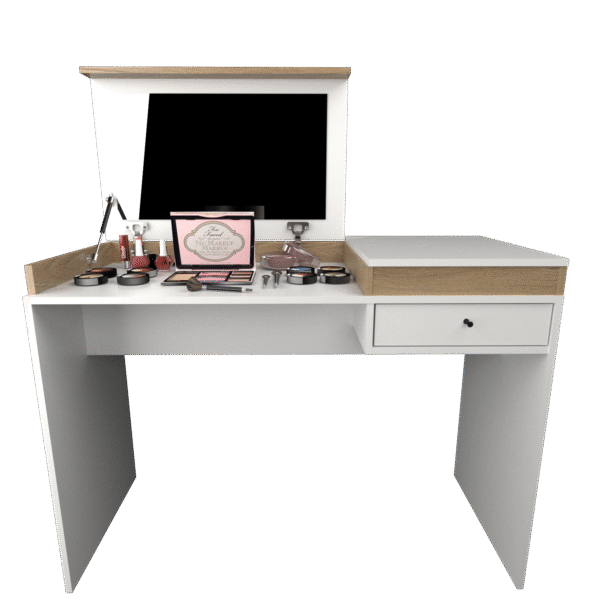 MAQUILLADOR 2 PUERTAS 1 M - Imagen 8
