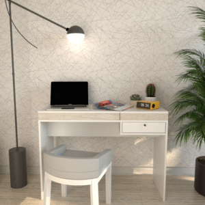 MAQUILLADOR 2 PUERTAS 1 M