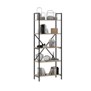 ESTANTERIA MODERNA EST064