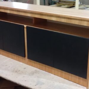 BAHIUT 4 PUERTAS 1.60 M PARAISO