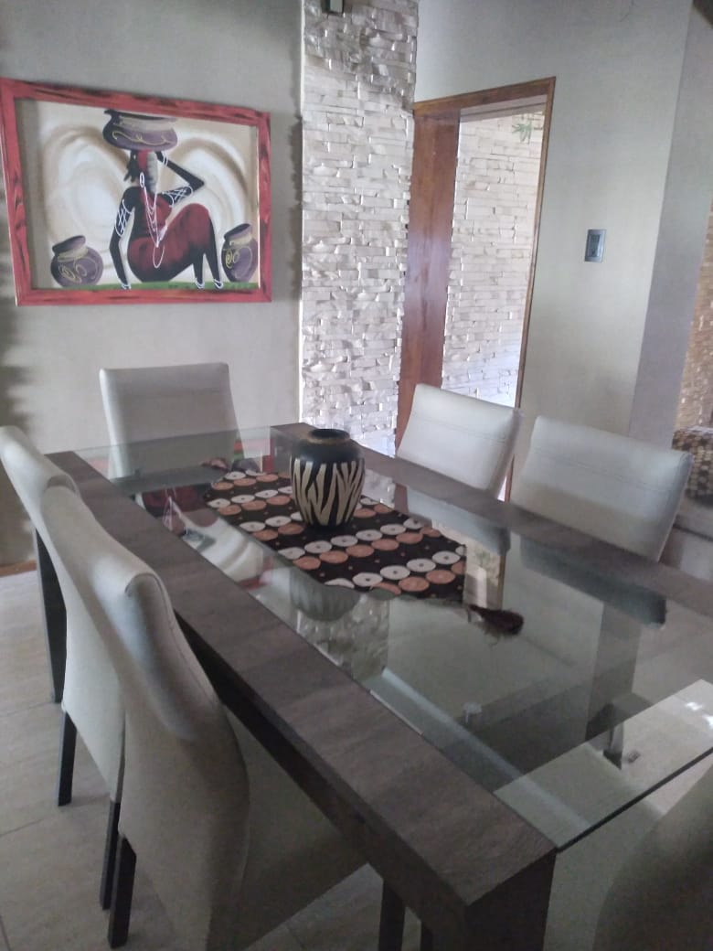 MESA TAPA DE VIDRIO AWEN - Imagen 12