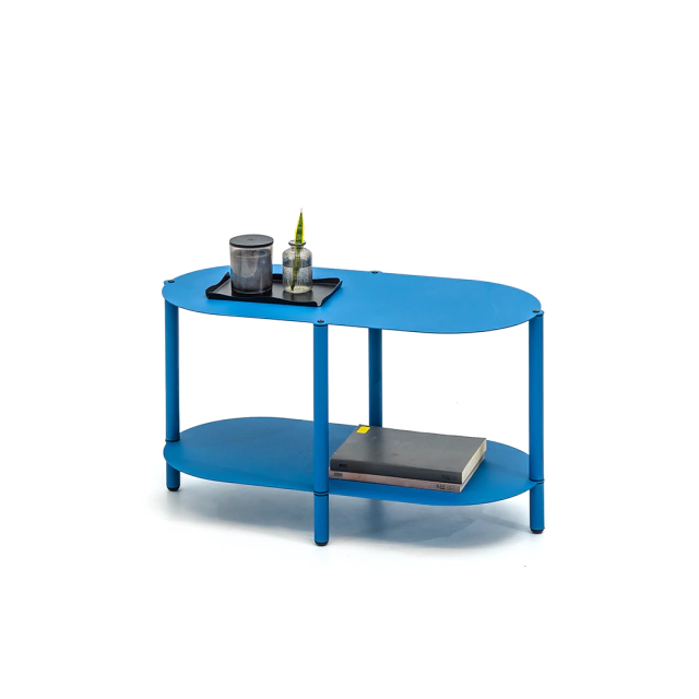 MESA RATONA OVALADA - Imagen 5