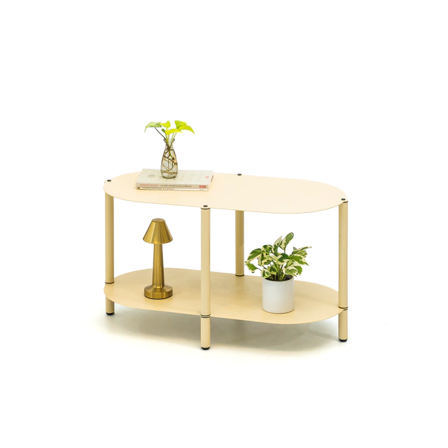 MESA RATONA OVALADA - Imagen 7