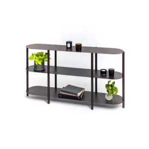 RACK METALICO 1.40 M COD CH09