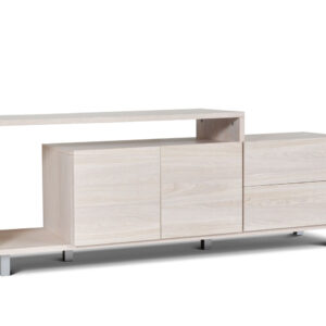 RACK 1.80 GRIS ANDINO