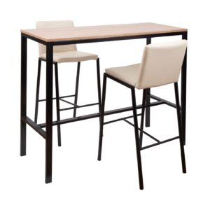 BARRA DESAYUNADORA BARI