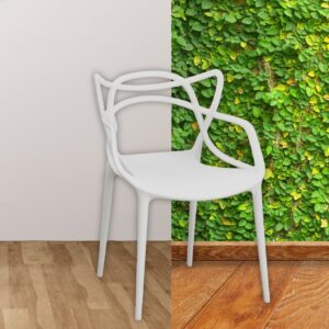 SILLAS POLIPROPILENO ALLEGRA