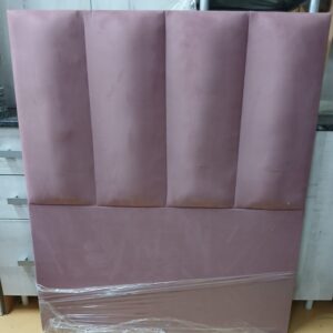 RESPALDO CANELON 1 M PANA ROSA