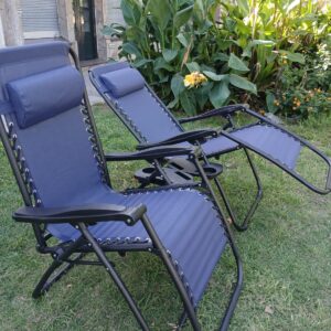 REPOSERA GRAVEDAD CERO