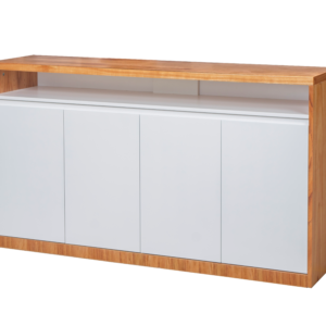 BAHIUT ARKOS 4 PUERTAS PARAISO/LACA 1.50 M
