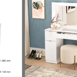 MAQUILLADOR STERN PLUS