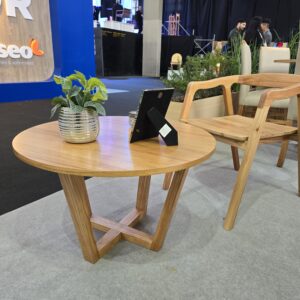 MESA RATONA NILO 60 CM