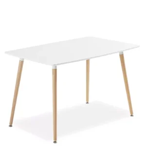 MESA EAMES RECTANGULAR 1.20/1.40