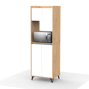 AUXILIAR DE COCINA 60 CM