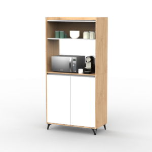 AUXILIAR DE COCINA 90 CM