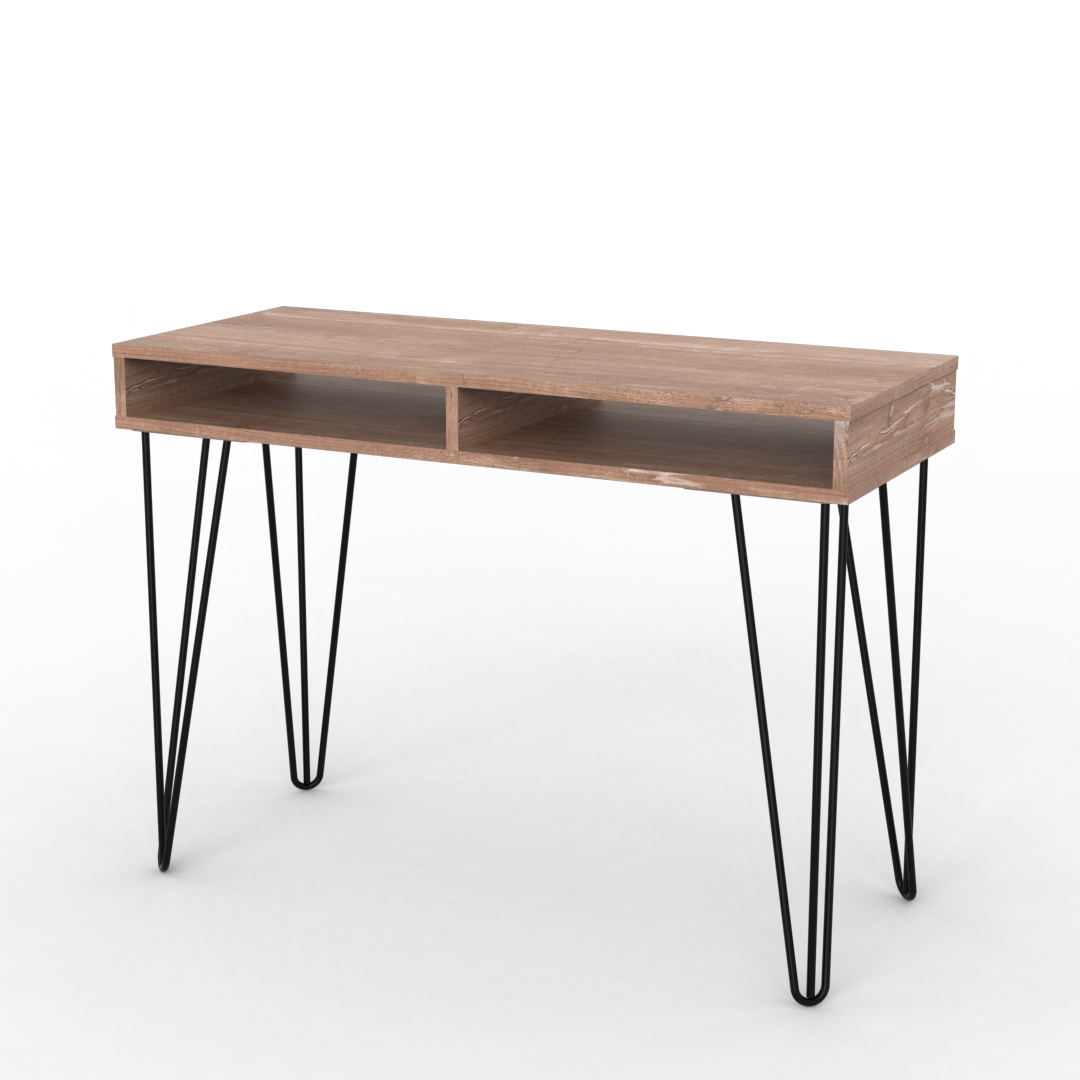 ESCRITORIO INDUSTRIAL 1.10 M ABIERTO cod. LIE110