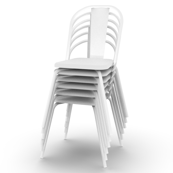 SILLA MADISON - Imagen 3