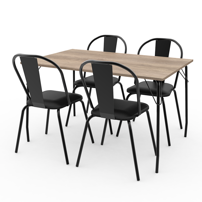 SILLA MADISON - Imagen 4