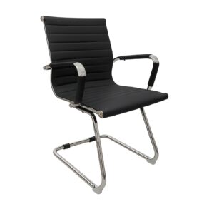 SILLA DE OFICINA ERGONOMICA 19018