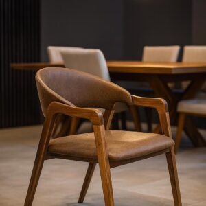 SILLA ACACIA PARAISO