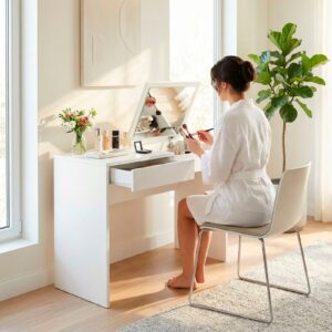 ESCRITORIO/MAQUILLADOR 1 M