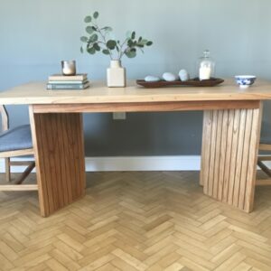 MESA OSLO PARAISO 1.80 / 2 M