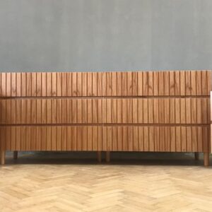 COMODA PRANA 3 O 6 CAJONES PARAISO