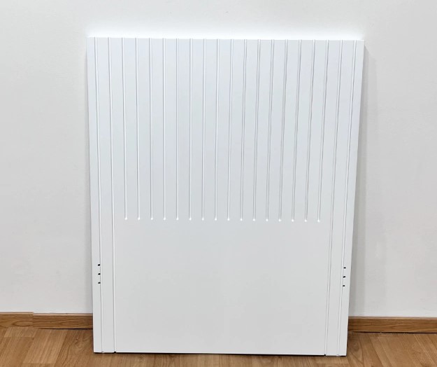 RESPALDO PRANA ENCHAPADO PARAISO O MDF LAQUEADO - Imagen 7