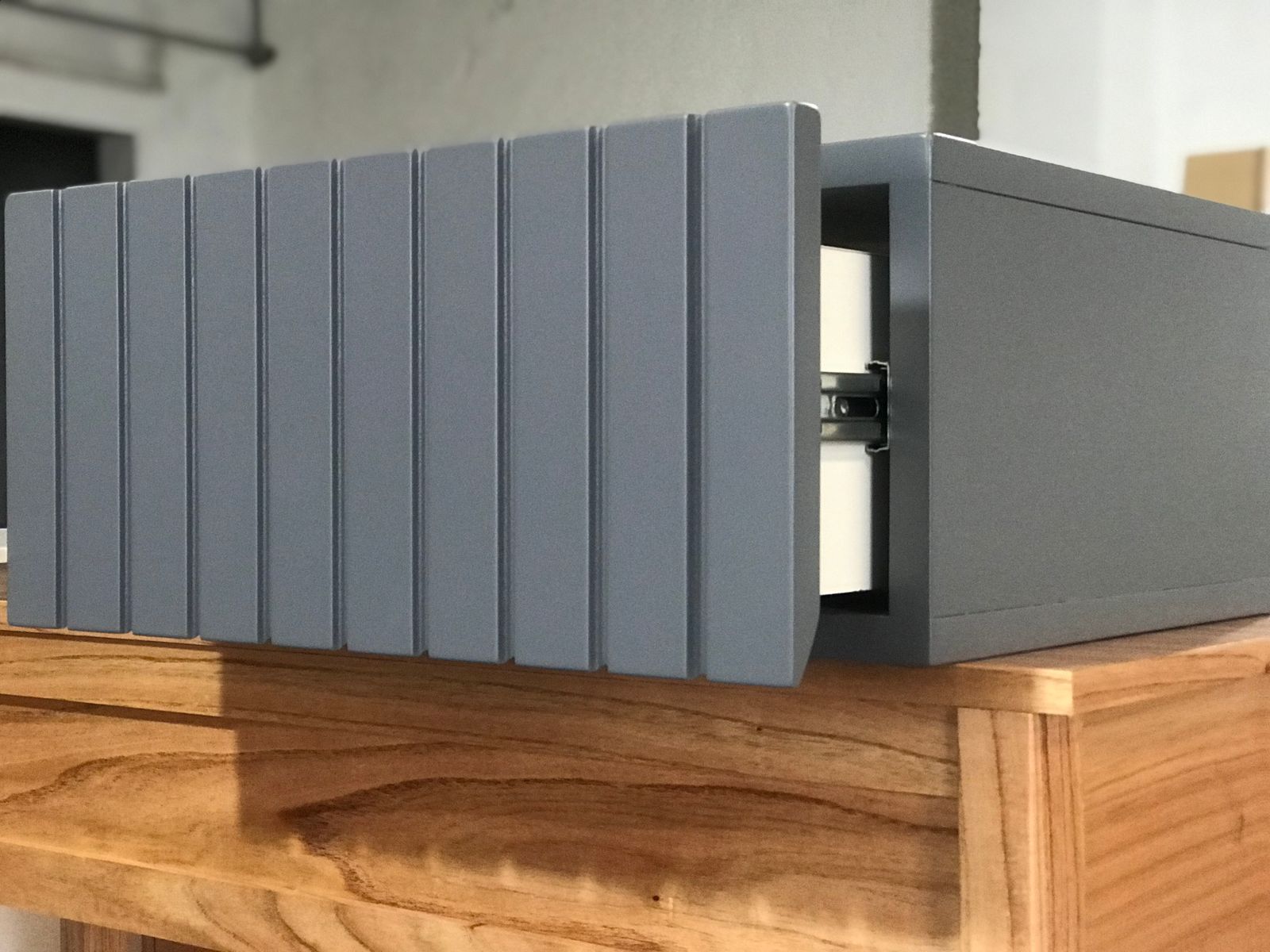 COMODA PRANA 3 O 6 CAJONES PARAISO - Imagen 7