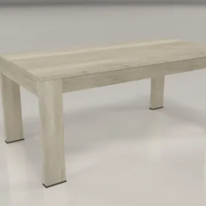 MESA CAPRI 1.40 X 90 CM HELSINKY